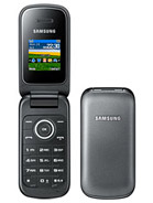 Best available price of Samsung E1195 in Armenia