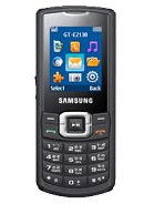 Best available price of Samsung E2130 in Armenia