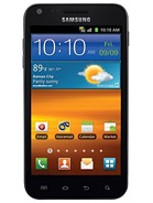 Best available price of Samsung Galaxy S II Epic 4G Touch in Armenia