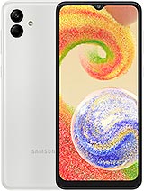 Best available price of Samsung Galaxy A04 in Armenia