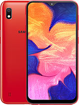 Best available price of Samsung Galaxy A10 in Armenia