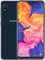Best available price of Samsung Galaxy A10e in Armenia