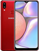 Best available price of Samsung Galaxy A10s in Armenia