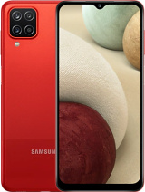 Best available price of Samsung Galaxy A12 Nacho in Armenia