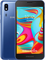 Best available price of Samsung Galaxy A2 Core in Armenia