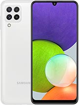 Best available price of Samsung Galaxy A22 in Armenia