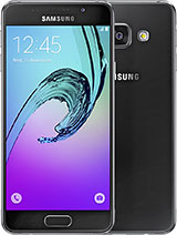 Best available price of Samsung Galaxy A3 2016 in Armenia