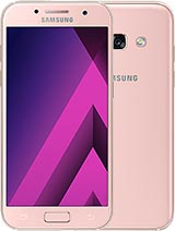 Best available price of Samsung Galaxy A3 2017 in Armenia