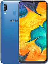 Best available price of Samsung Galaxy A30 in Armenia