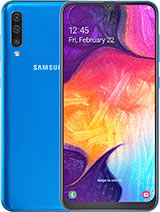 Best available price of Samsung Galaxy A50 in Armenia