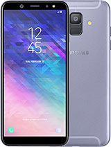 Best available price of Samsung Galaxy A6 2018 in Armenia