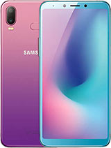 Best available price of Samsung Galaxy A6s in Armenia