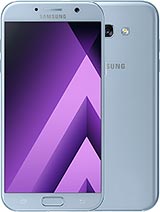 Best available price of Samsung Galaxy A7 2017 in Armenia