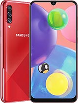 Best available price of Samsung Galaxy A70s in Armenia