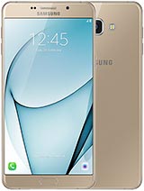 Best available price of Samsung Galaxy A9 2016 in Armenia