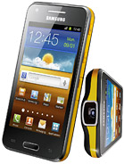 Best available price of Samsung I8530 Galaxy Beam in Armenia