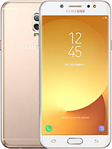 Best available price of Samsung Galaxy C7 2017 in Armenia