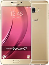 Best available price of Samsung Galaxy C7 in Armenia