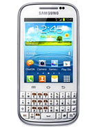 Best available price of Samsung Galaxy Chat B5330 in Armenia