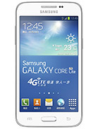 Best available price of Samsung Galaxy Core Lite LTE in Armenia