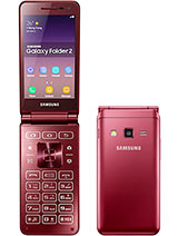 Best available price of Samsung Galaxy Folder2 in Armenia