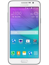 Best available price of Samsung Galaxy Grand Max in Armenia