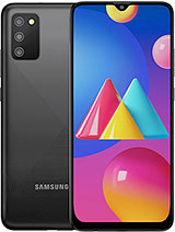 Best available price of Samsung Galaxy M02s in Armenia