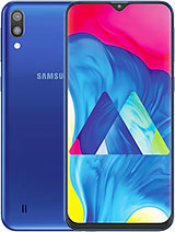 Best available price of Samsung Galaxy M10 in Armenia