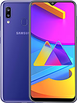 Best available price of Samsung Galaxy M10s in Armenia