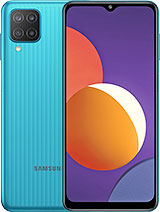 Best available price of Samsung Galaxy M12 in Armenia
