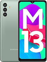 Best available price of Samsung Galaxy M13 (India) in Armenia