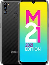 Best available price of Samsung Galaxy M21 2021 in Armenia