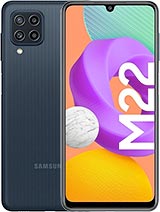Best available price of Samsung Galaxy M22 in Armenia