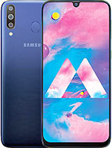 Best available price of Samsung Galaxy M30 in Armenia