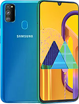 Best available price of Samsung Galaxy M30s in Armenia
