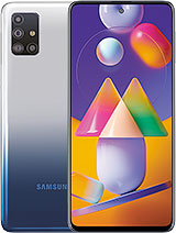 Best available price of Samsung Galaxy M31s in Armenia