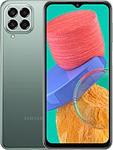 Best available price of Samsung Galaxy M33 in Armenia