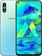 Best available price of Samsung Galaxy M40 in Armenia
