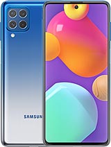 Best available price of Samsung Galaxy M62 in Armenia