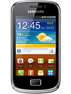 Best available price of Samsung Galaxy mini 2 S6500 in Armenia