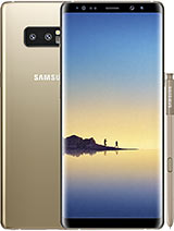 Best available price of Samsung Galaxy Note8 in Armenia