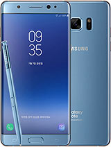 Best available price of Samsung Galaxy Note FE in Armenia