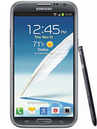 Best available price of Samsung Galaxy Note II CDMA in Armenia