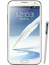 Best available price of Samsung Galaxy Note II N7100 in Armenia