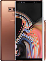 Best available price of Samsung Galaxy Note9 in Armenia