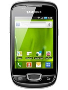 Best available price of Samsung Galaxy Pop Plus S5570i in Armenia