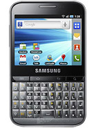 Best available price of Samsung Galaxy Pro B7510 in Armenia