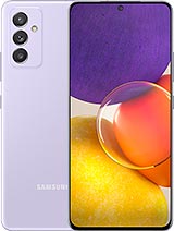 Best available price of Samsung Galaxy Quantum 2 in Armenia