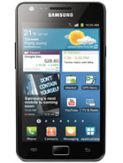 Best available price of Samsung Galaxy S II 4G I9100M in Armenia