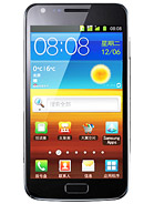 Best available price of Samsung I929 Galaxy S II Duos in Armenia